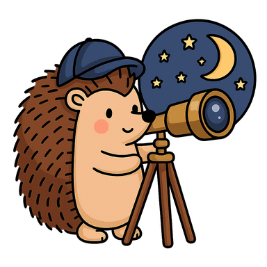 Фердин наблюдает за вашими историями